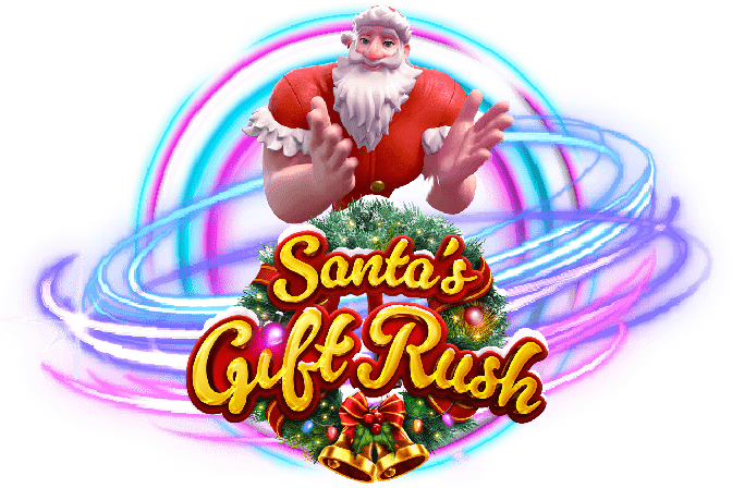Santa'S Gift Rush